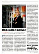 Wirtschaftswoche 03/2011